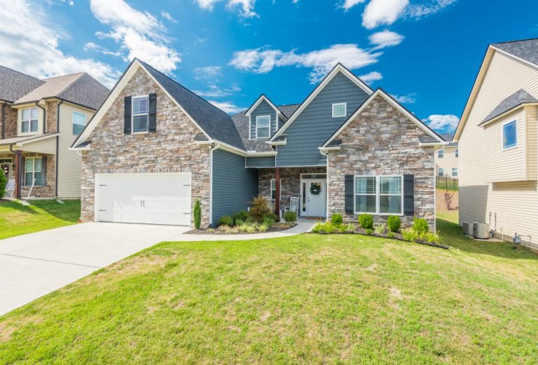 2610 Brooke Willow Volunteer Realty